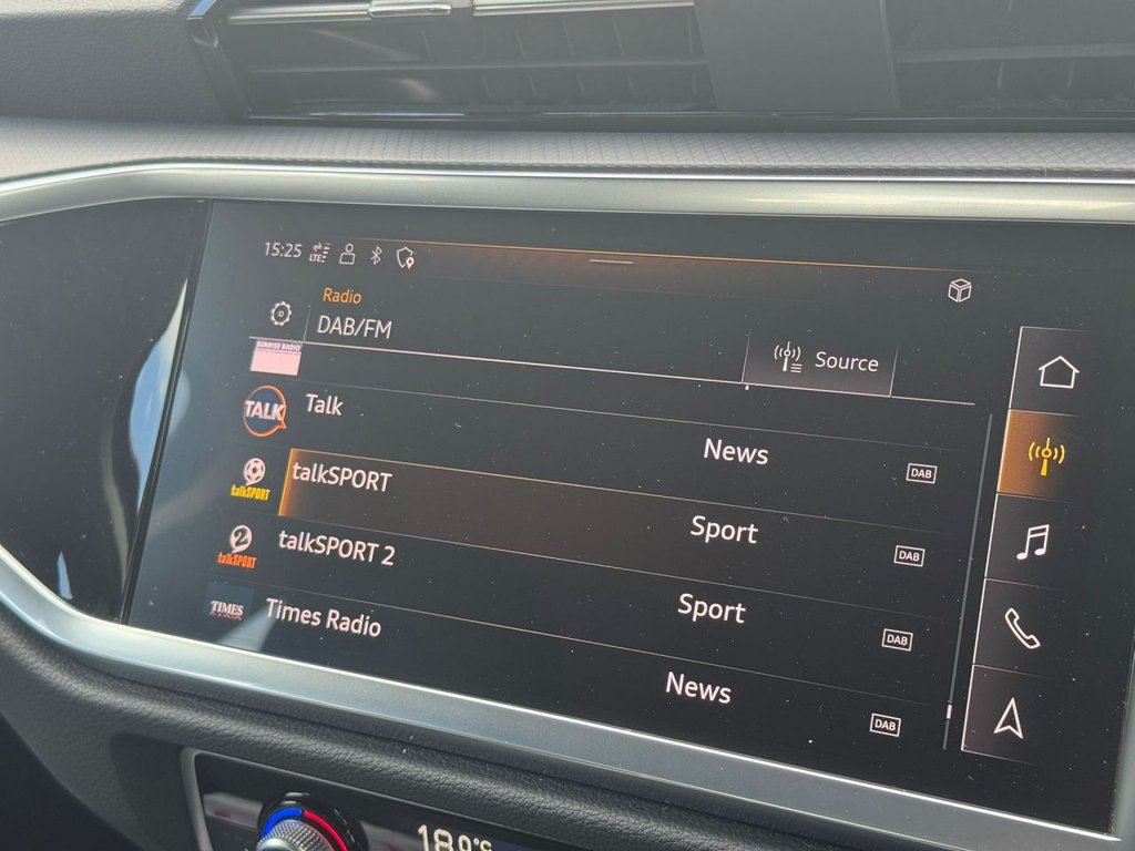 Used Audi Q3 2023 for sale - 78068544: Photo 21