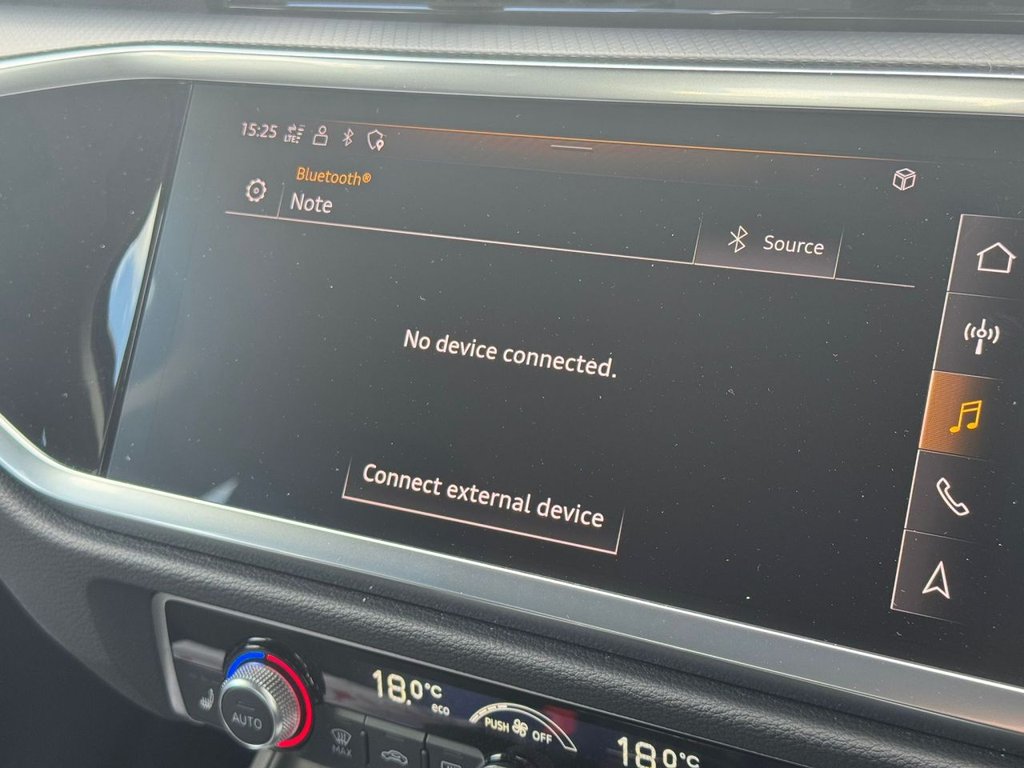 Used Audi Q3 2023 for sale - 78068544: Photo 22