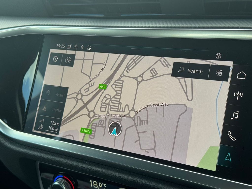 Used Audi Q3 2023 for sale - 78068544: Photo 24