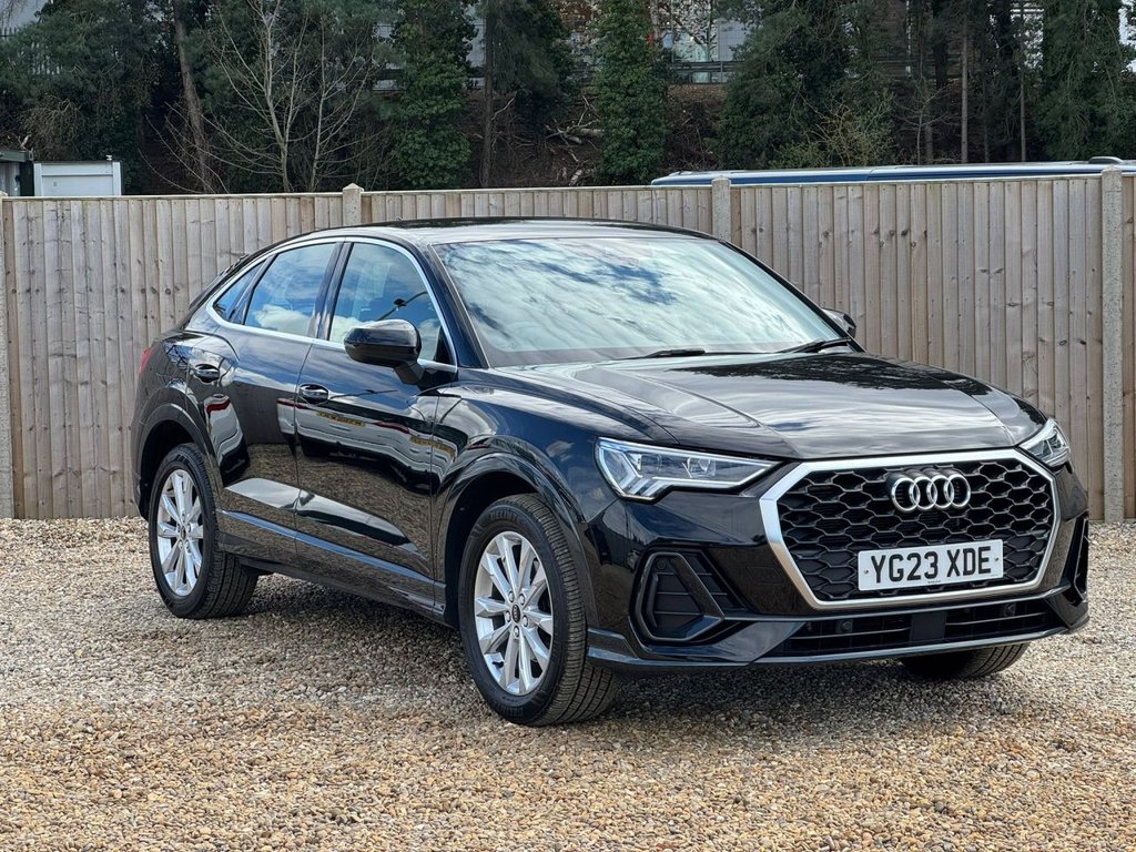 Used Audi Q3 2023 for sale - 78068544: Photo 7