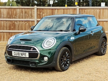 Used MINI Hatch 2018 for sale - 75798755: Photo