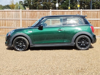 Used MINI Hatch 2018 for sale - 75798755: Photo