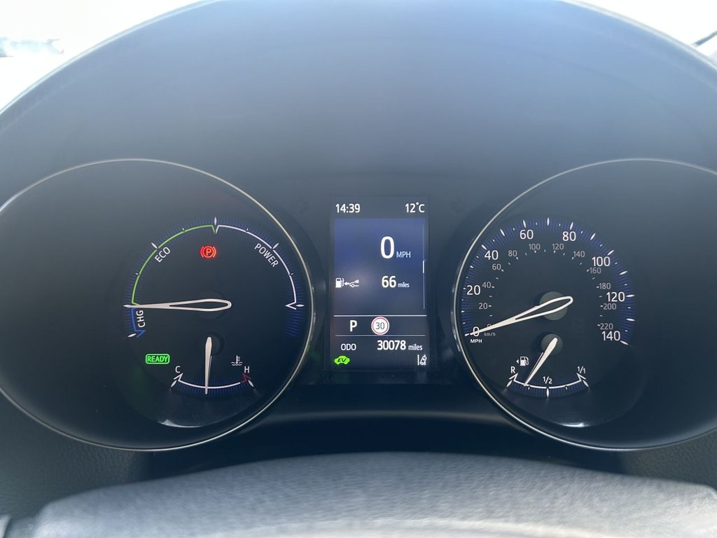 Used Toyota C-HR 2022 for sale - 76385878: Photo 12