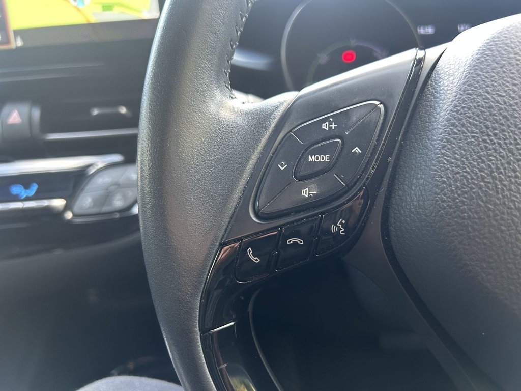 Used Toyota C-HR 2022 for sale - 76385878: Photo 14