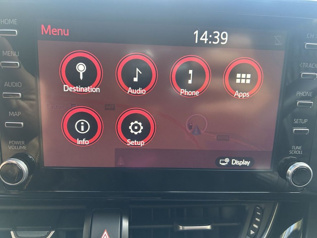 Used Toyota C-HR 2022 for sale - 76385878: Photo 19