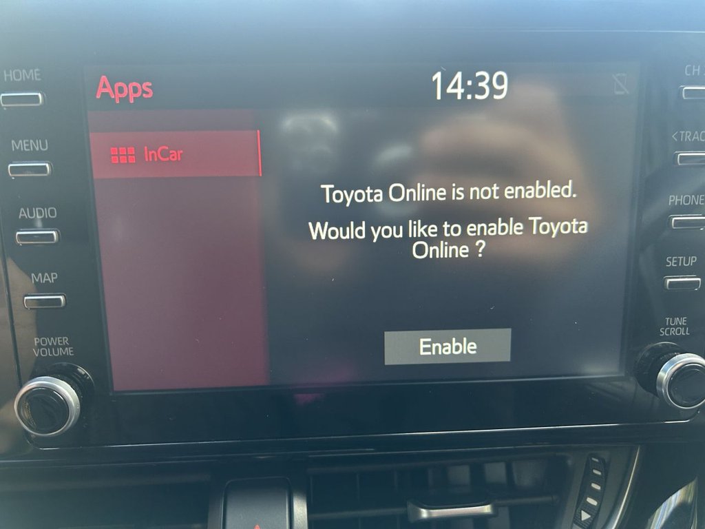 Used Toyota C-HR 2022 for sale - 76385878: Photo 20