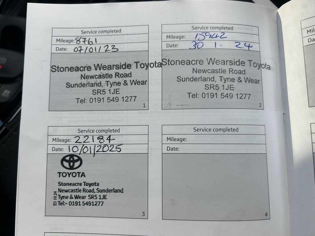 Used Toyota C-HR 2022 for sale - 76385878: Photo 25