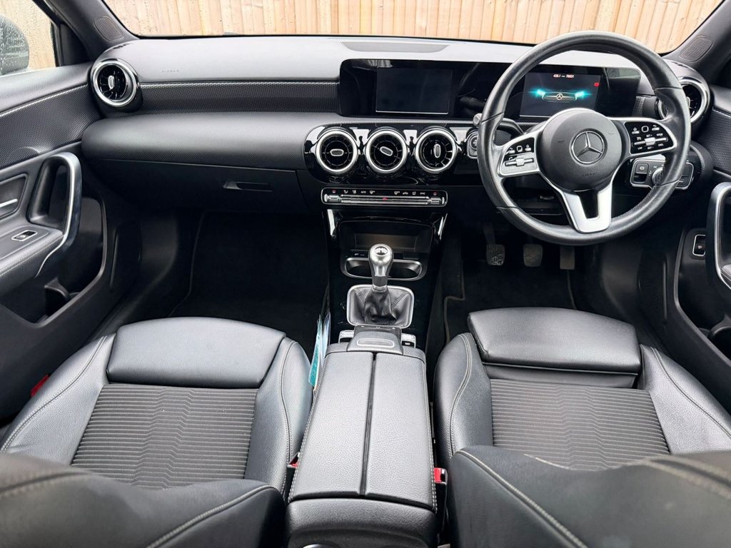 Used Mercedes-Benz A-Class 2020 for sale - 77421751: Photo 11