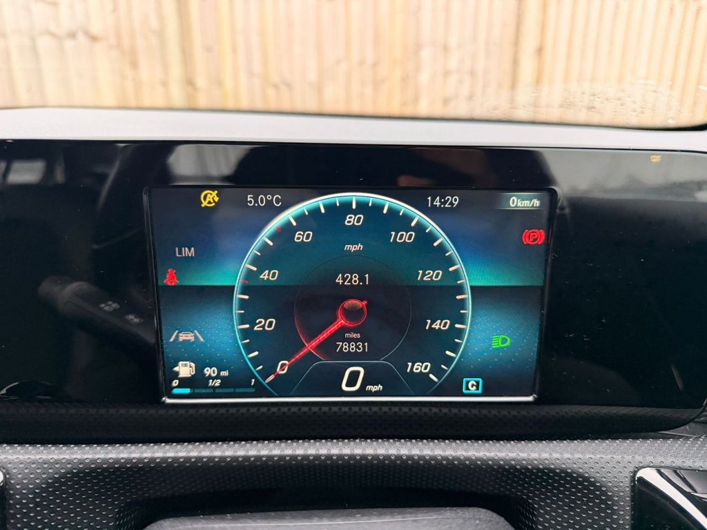 Used Mercedes-Benz A-Class 2020 for sale - 77421751: Photo 16