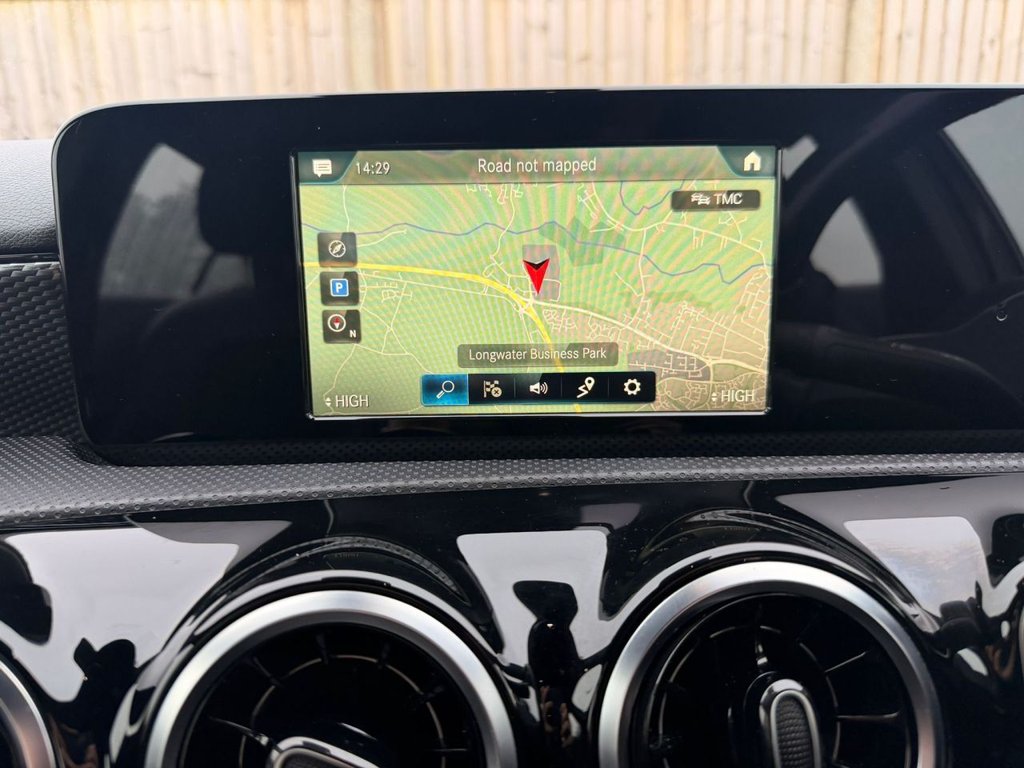 Used Mercedes-Benz A-Class 2020 for sale - 77421751: Photo 17