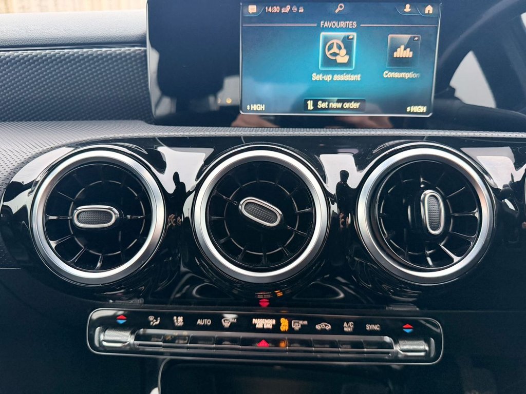 Used Mercedes-Benz A-Class 2020 for sale - 77421751: Photo 19