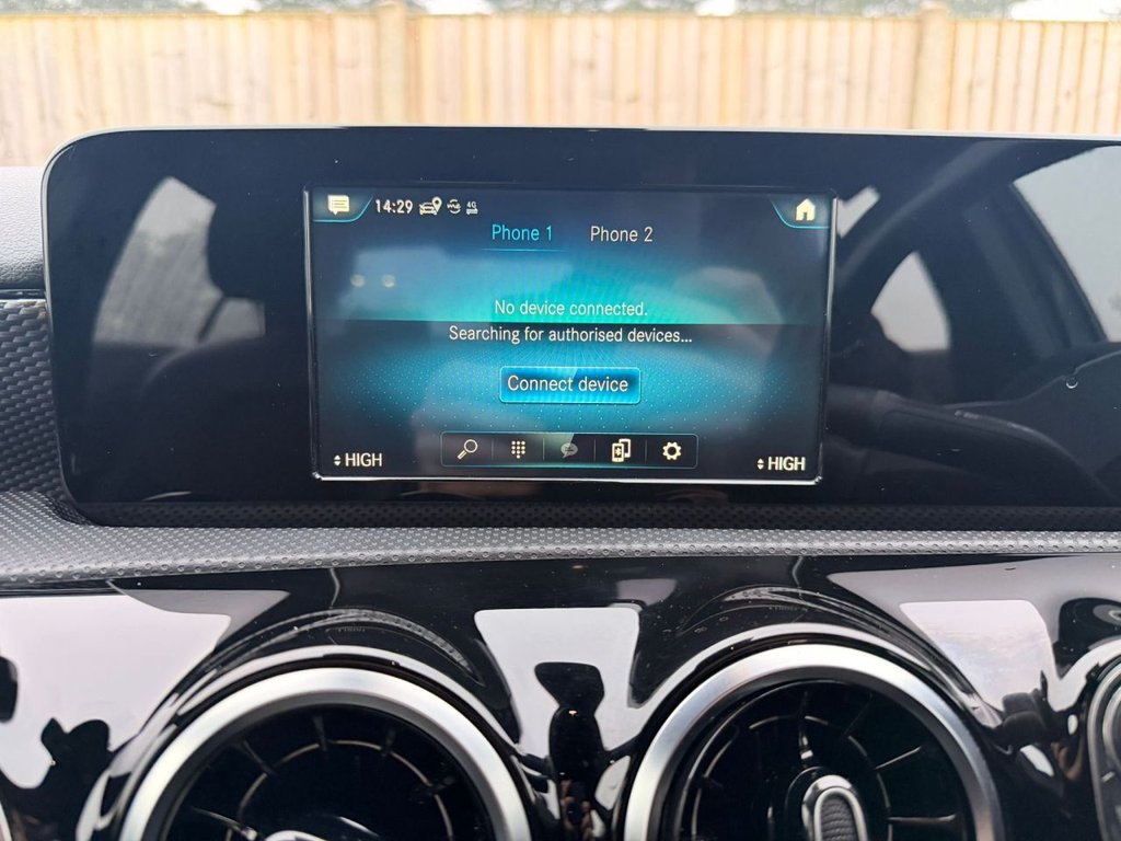 Used Mercedes-Benz A-Class 2020 for sale - 77421751: Photo 20