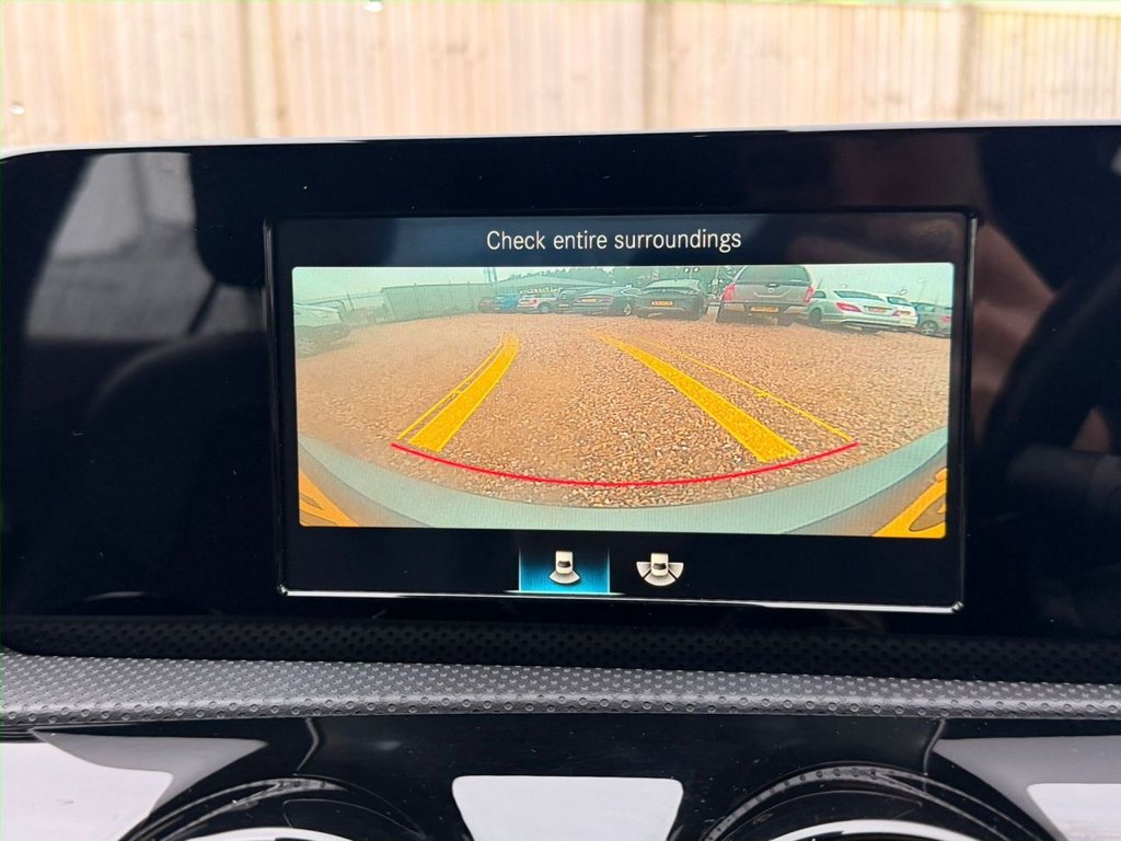 Used Mercedes-Benz A-Class 2020 for sale - 77421751: Photo 22