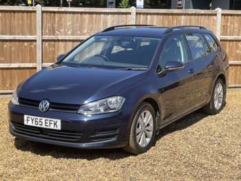 2015 (65) - 1.6 TDI BlueMotion Tech SE Estate 5dr Diesel Manual Euro 6 (s/s) (110 ps)