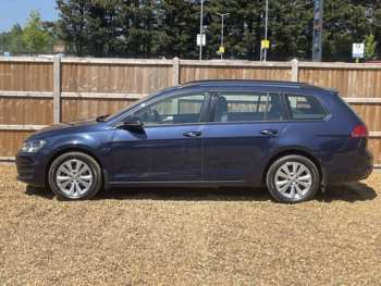 Used Volkswagen Golf 2015 for sale - 74689771: Photo