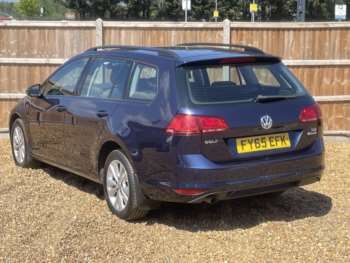 Used Volkswagen Golf 2015 for sale - 74689771: Photo