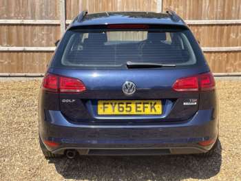 Used Volkswagen Golf 2015 for sale - 74689771: Photo
