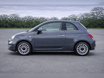 Used Fiat 500 2018 for sale - 78271434: Photo