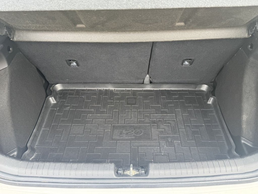 Used Hyundai i20 2018 for sale - 78134195: Photo 11