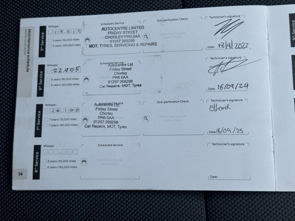 Used Hyundai i20 2018 for sale - 78134195: Photo 23