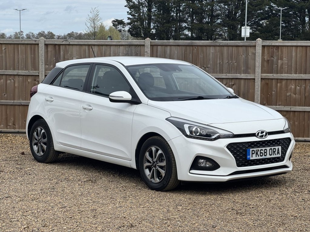 Used Hyundai i20 2018 for sale - 78134195: Photo 7