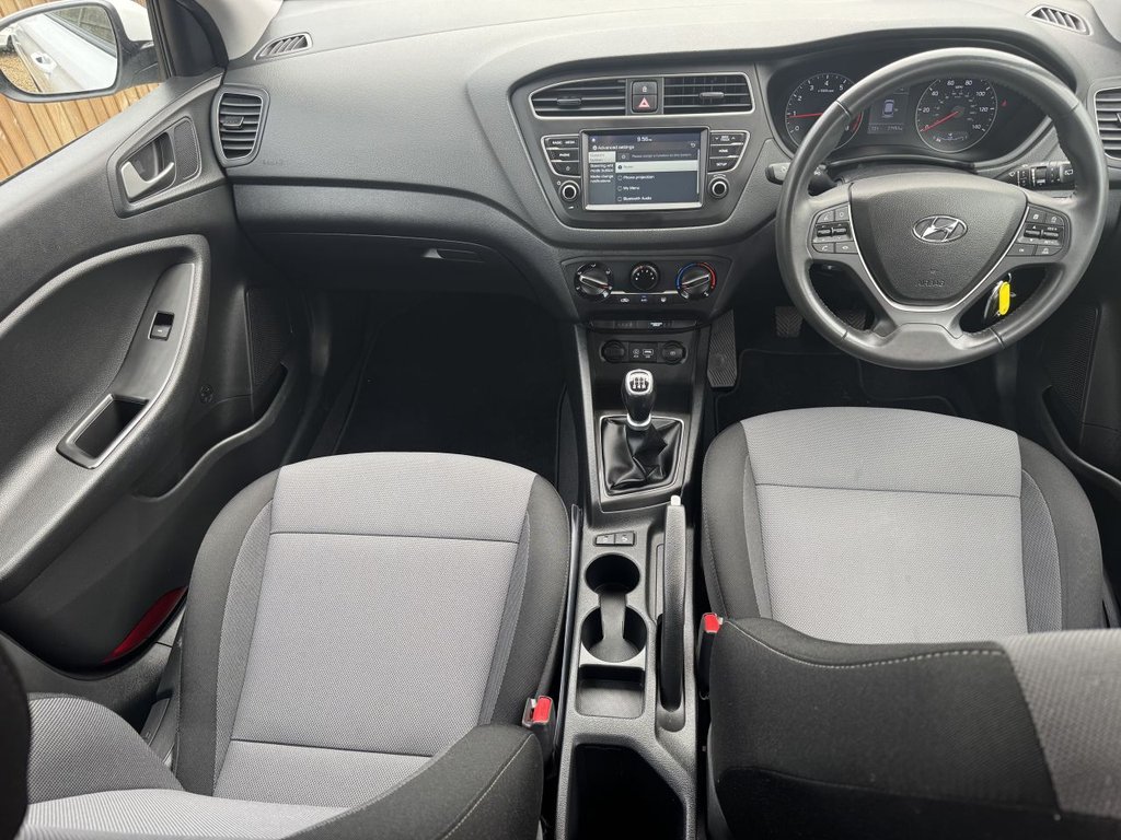 Used Hyundai i20 2018 for sale - 78134195: Photo 9