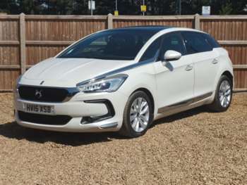 2015 (15) - 1.6 BlueHDi Elegance 5dr