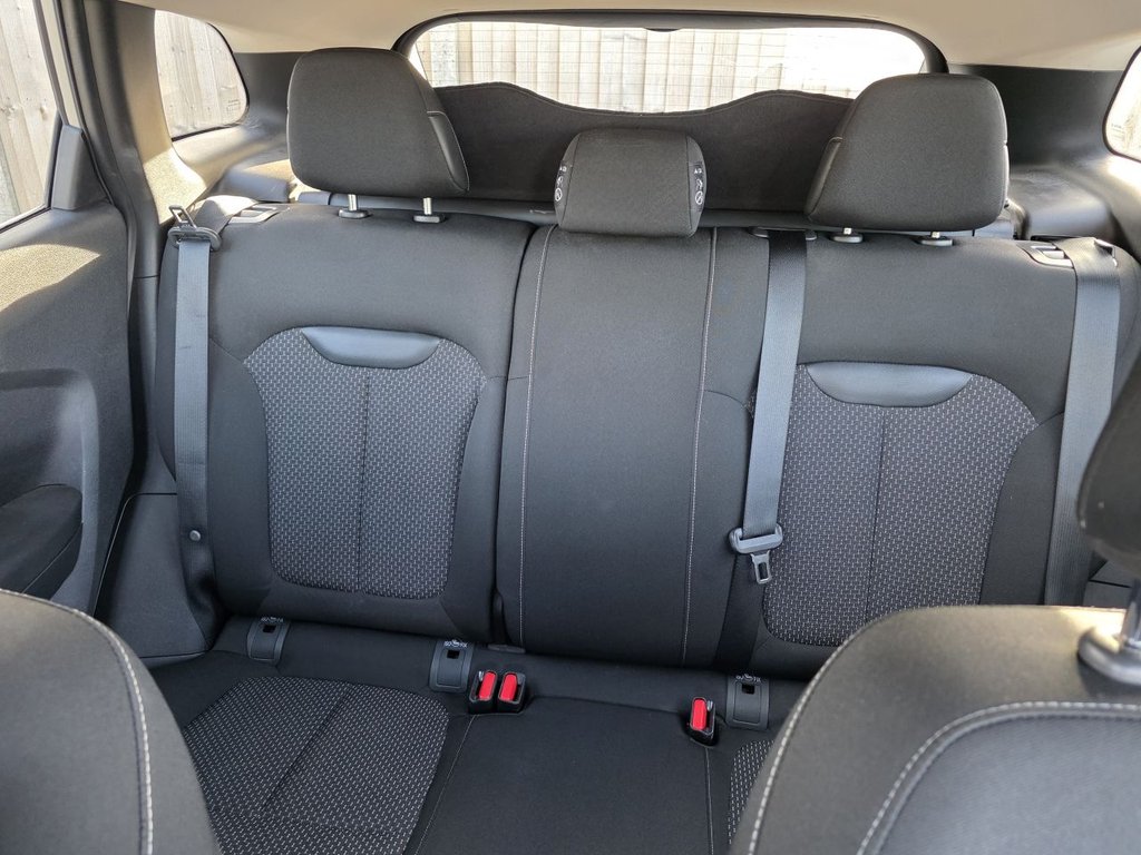 Used Renault Kadjar 2018 for sale - 76558639: Photo 10