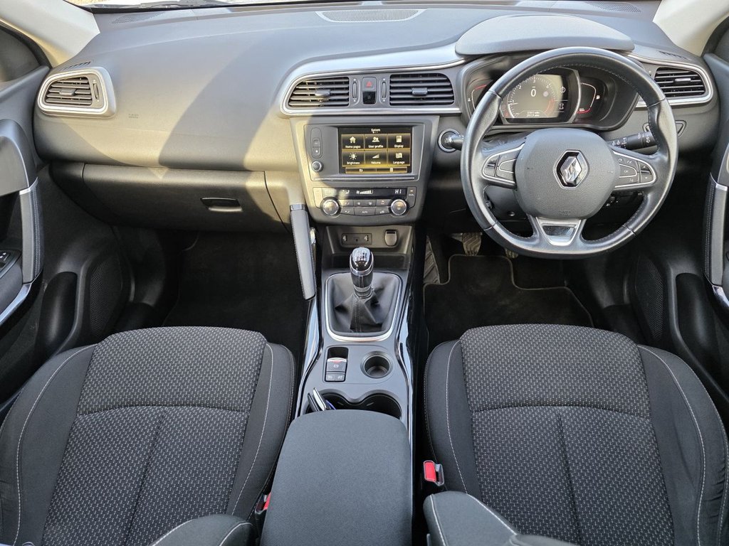 Used Renault Kadjar 2018 for sale - 76558639: Photo 11