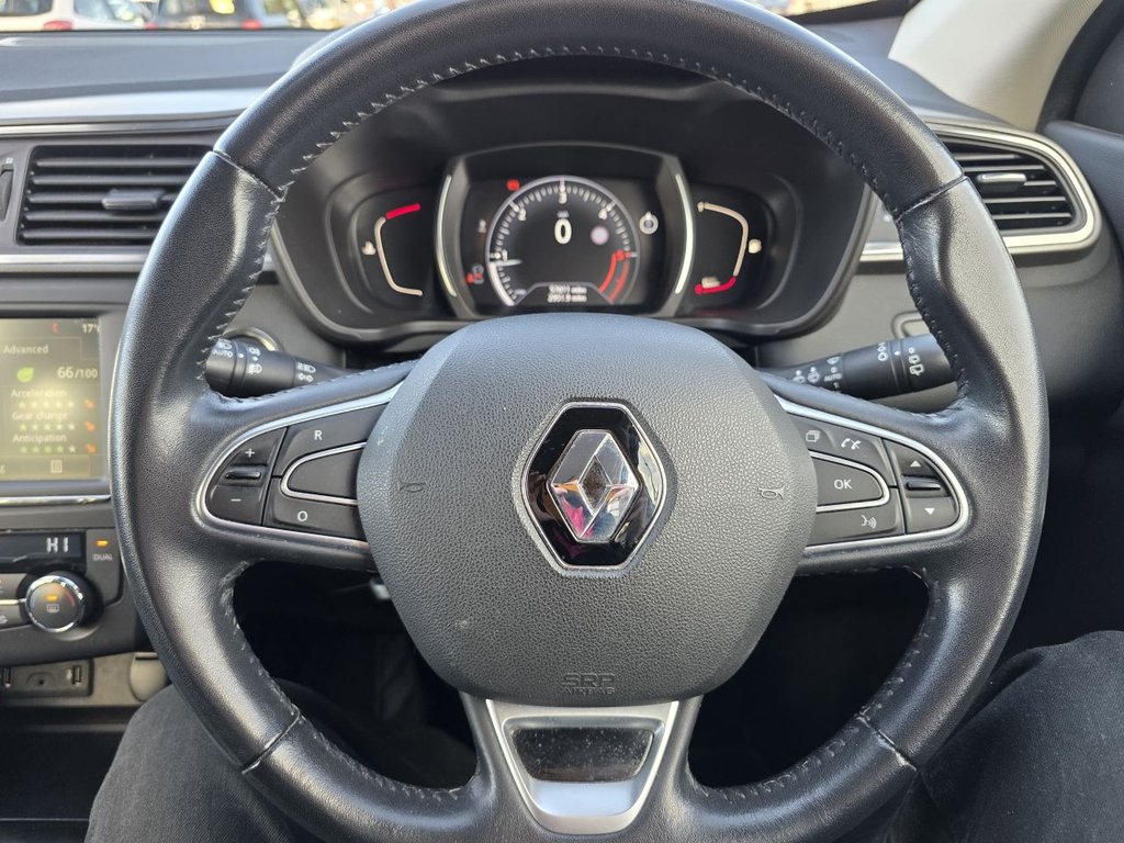 Used Renault Kadjar 2018 for sale - 76558639: Photo 12