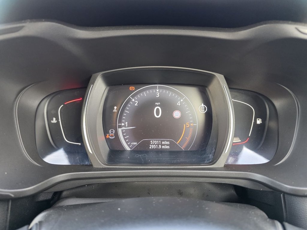 Used Renault Kadjar 2018 for sale - 76558639: Photo 13