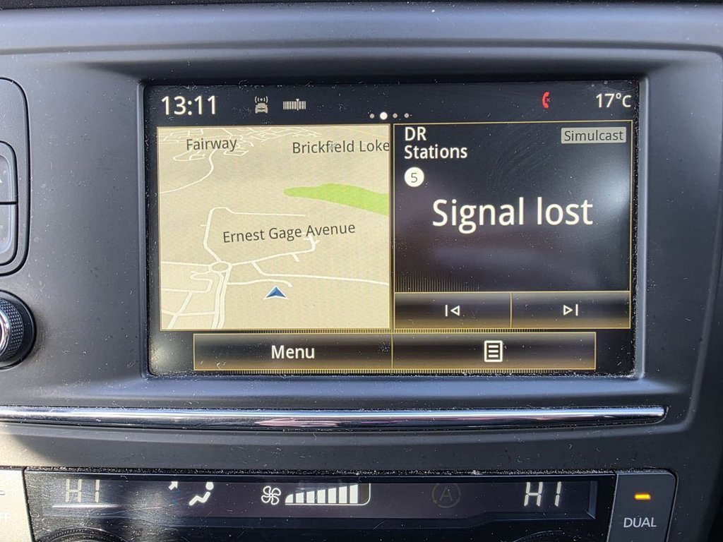 Used Renault Kadjar 2018 for sale - 76558639: Photo 14