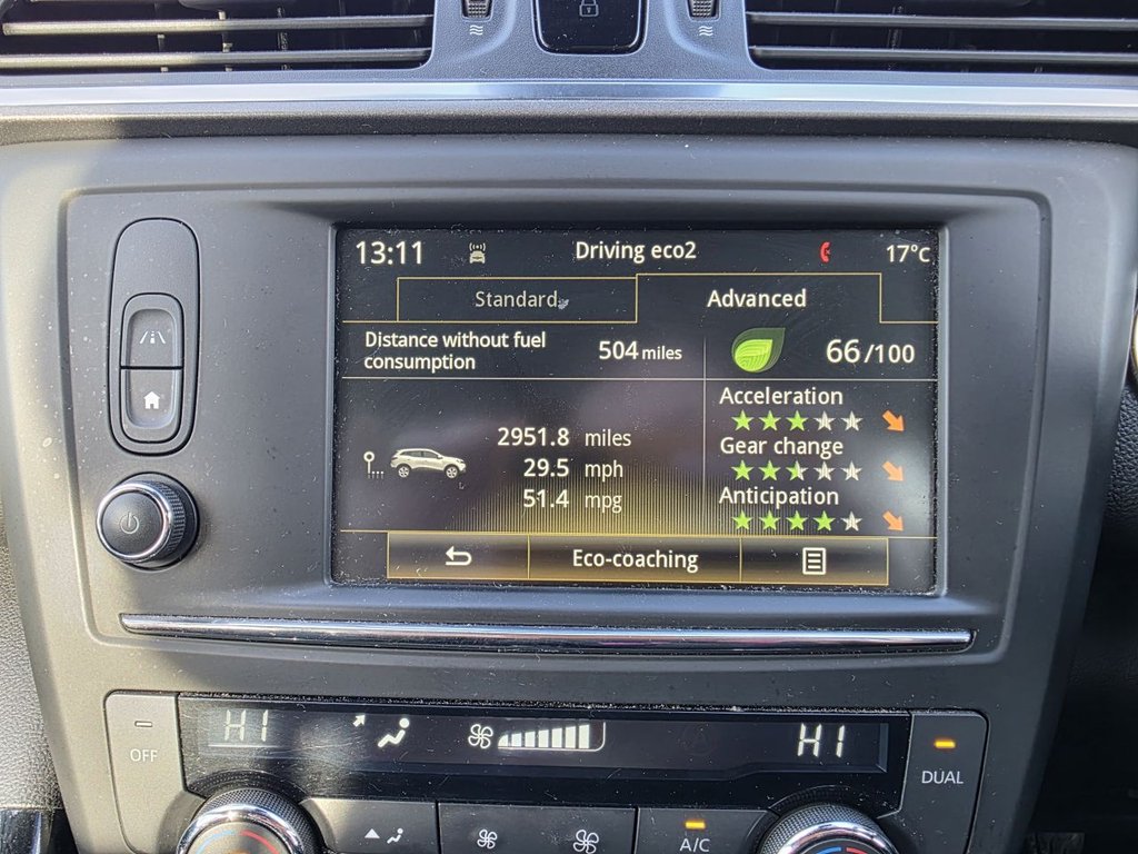 Used Renault Kadjar 2018 for sale - 76558639: Photo 16