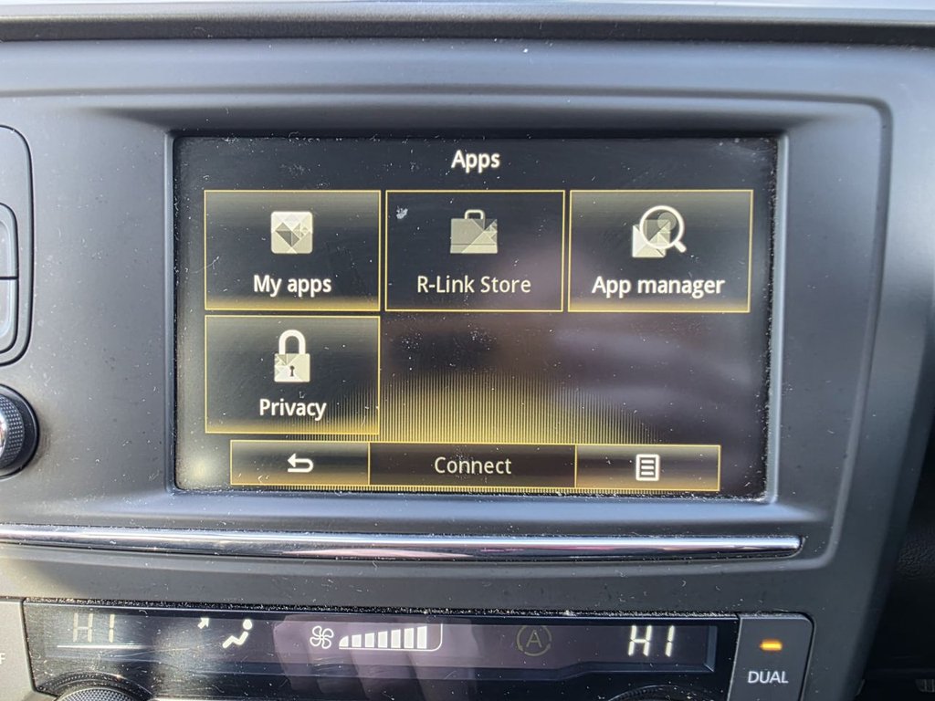 Used Renault Kadjar 2018 for sale - 76558639: Photo 18