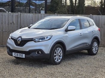 Renault - Kadjar