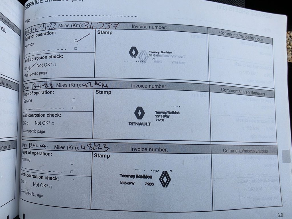 Used Renault Kadjar 2018 for sale - 76558639: Photo 22