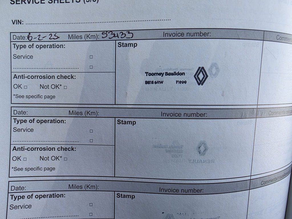 Used Renault Kadjar 2018 for sale - 76558639: Photo 23