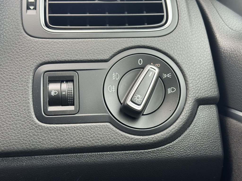 Used Volkswagen Polo 2017 for sale - 78110523: Photo 12