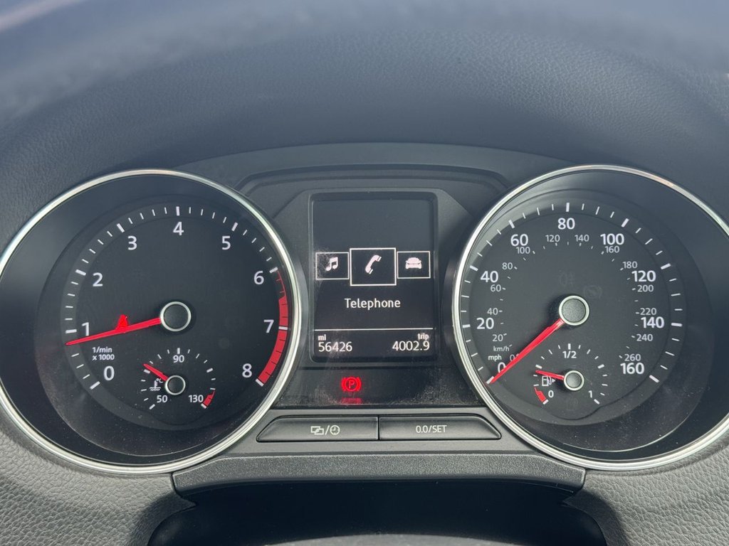 Used Volkswagen Polo 2017 for sale - 78110523: Photo 13