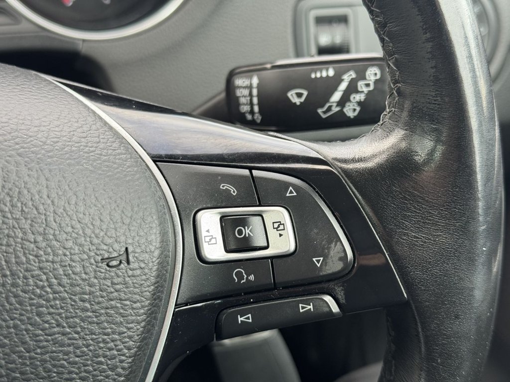 Used Volkswagen Polo 2017 for sale - 78110523: Photo 14