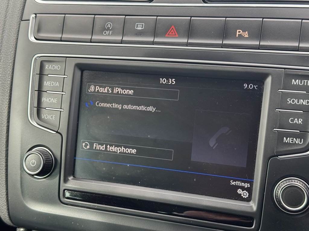 Used Volkswagen Polo 2017 for sale - 78110523: Photo 19