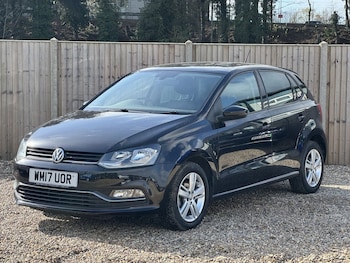 Volkswagen Polo feature image