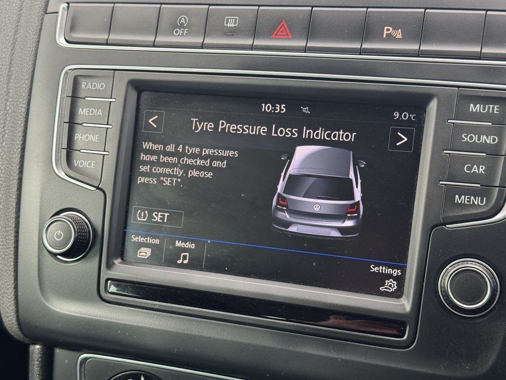 Used Volkswagen Polo 2017 for sale - 78110523: Photo 21