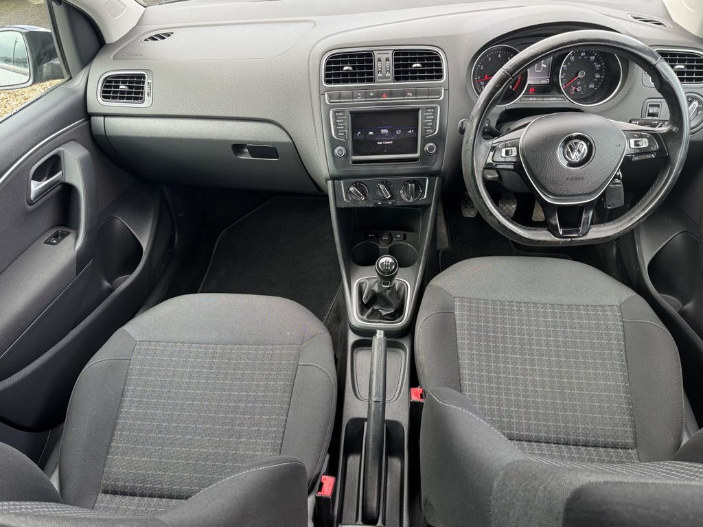 Used Volkswagen Polo 2017 for sale - 78110523: Photo 24