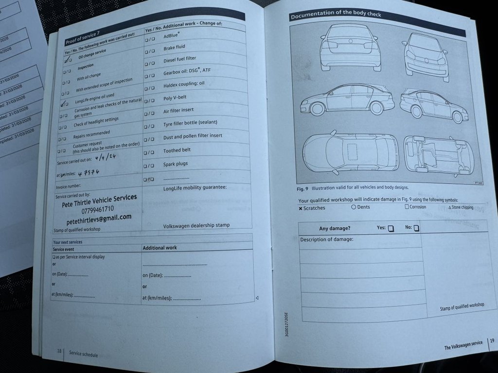 Used Volkswagen Polo 2017 for sale - 78110523: Photo 27