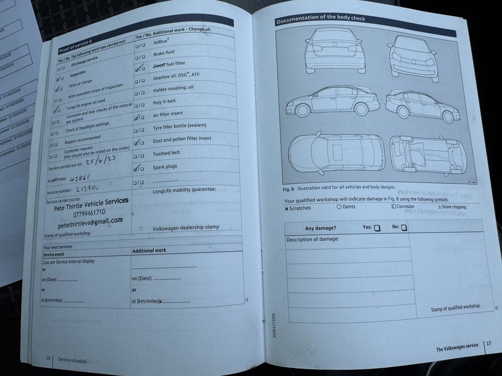Used Volkswagen Polo 2017 for sale - 78110523: Photo 28