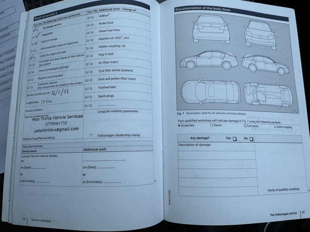 Used Volkswagen Polo 2017 for sale - 78110523: Photo 29