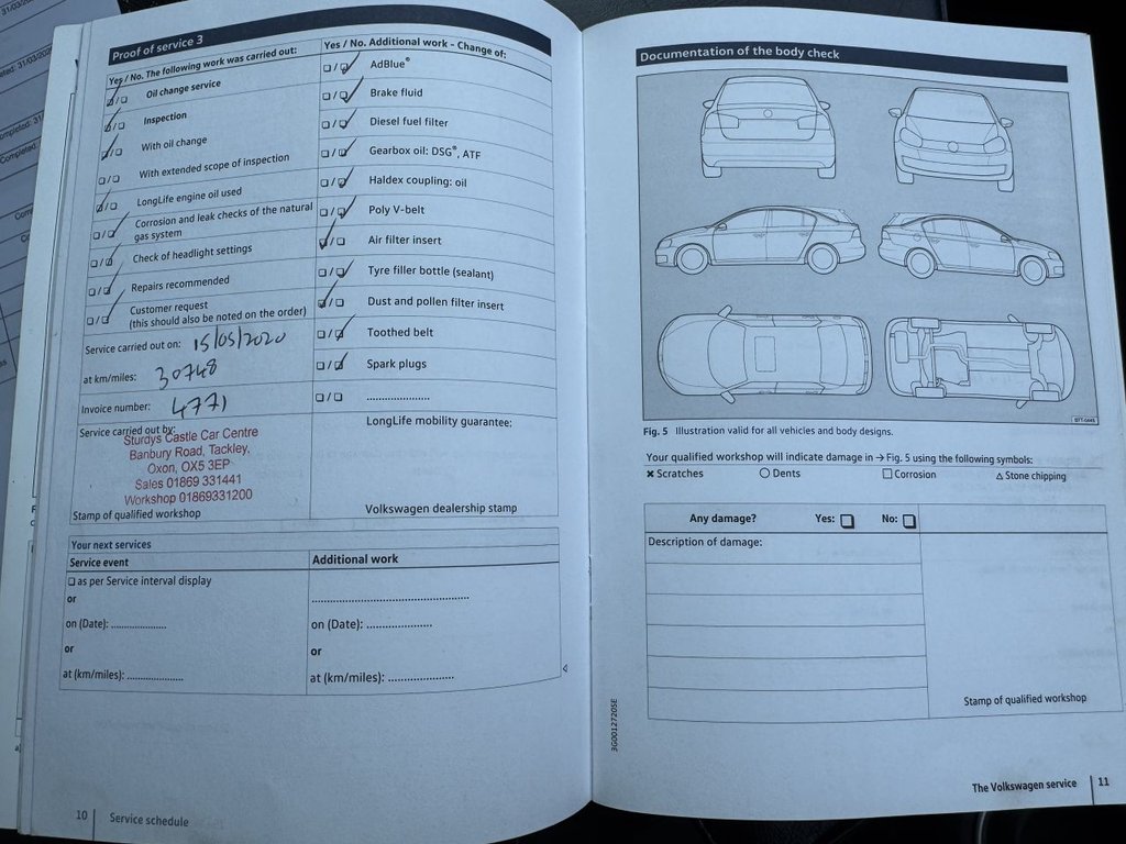 Used Volkswagen Polo 2017 for sale - 78110523: Photo 31