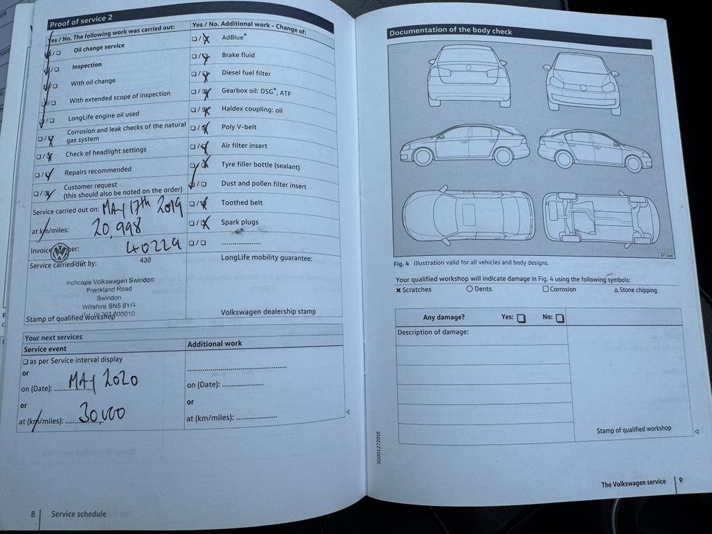 Used Volkswagen Polo 2017 for sale - 78110523: Photo 32