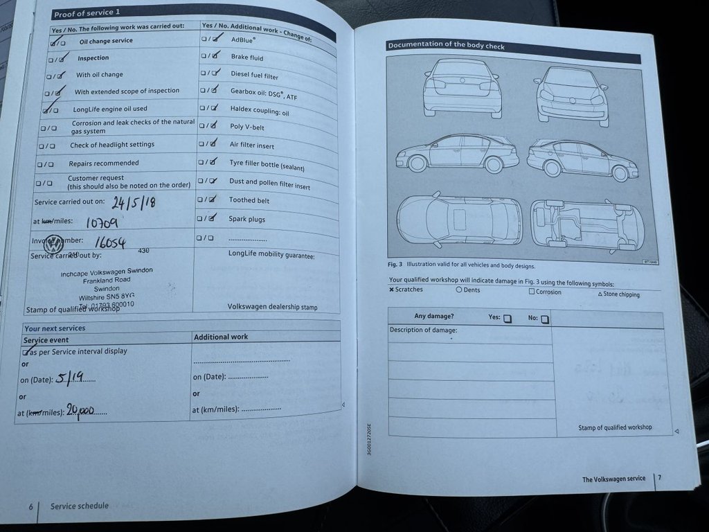 Used Volkswagen Polo 2017 for sale - 78110523: Photo 33